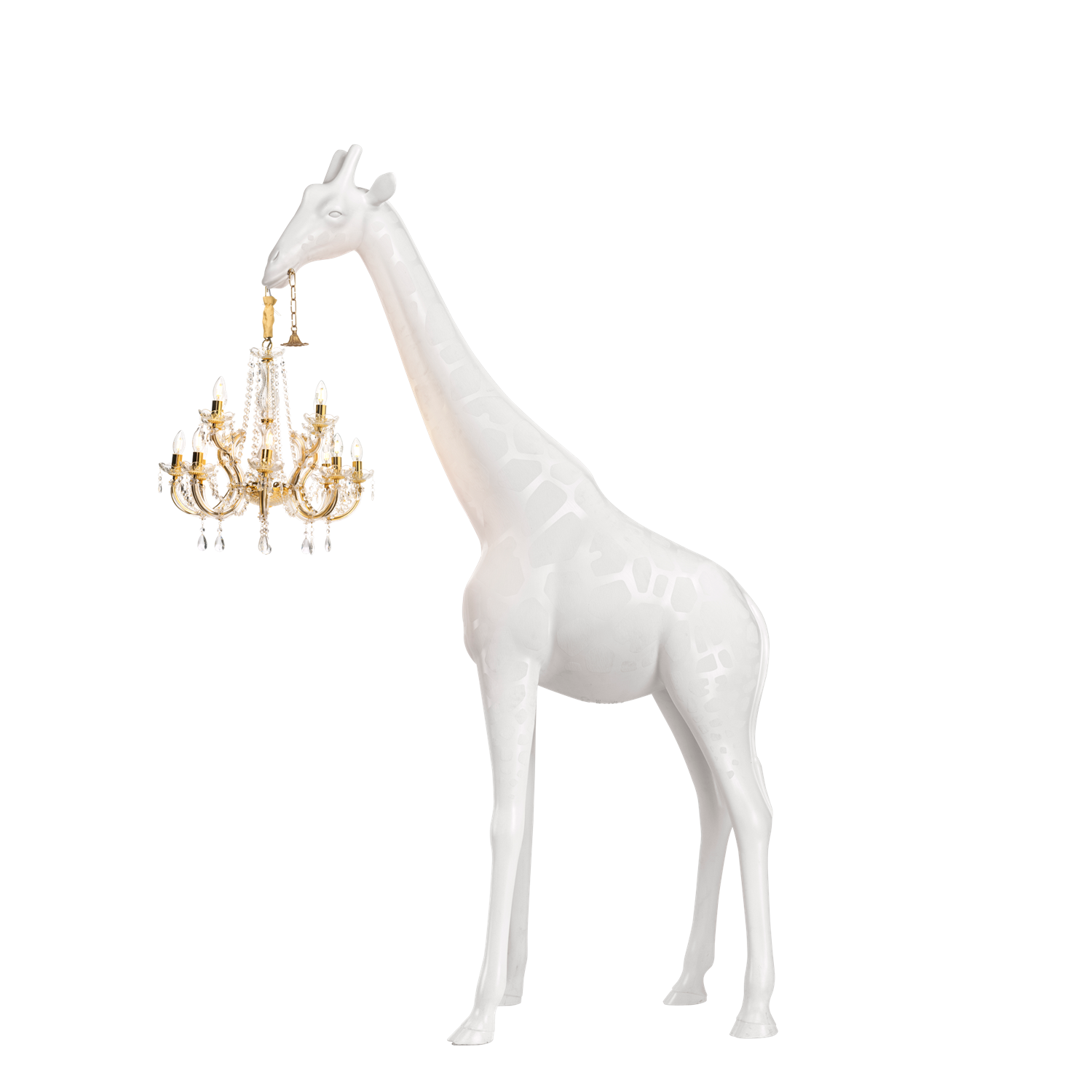 Giraffe In Love 2,65 M Lamper